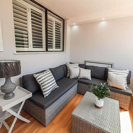 The Licious Apartment Ballito Exterior photo
